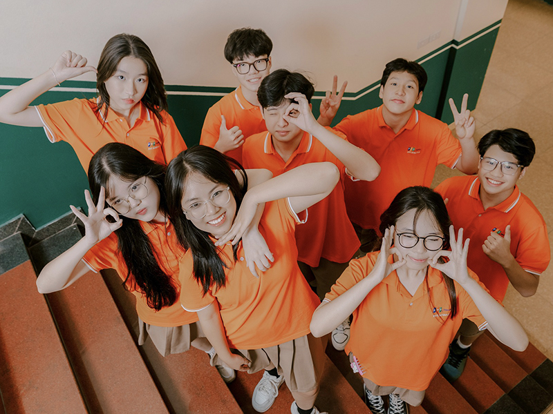 Khối Trung Học Cơ Sở Thuộc FPT Schools Có Gì Khác Biệt?