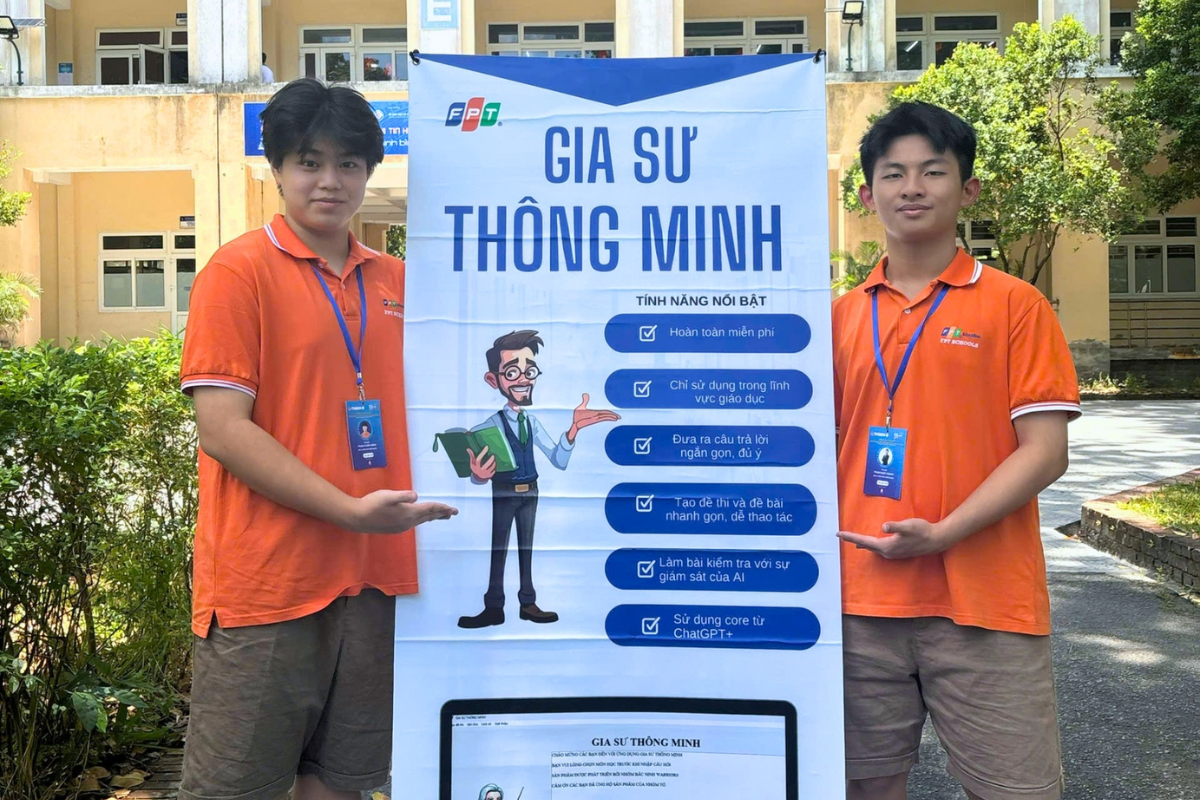 Tự Hào WARRIORS FPT School Bắc Ninh Từ Sàn Đấu Quốc Gia Tới Đấu Trường Lớn Quốc Tế