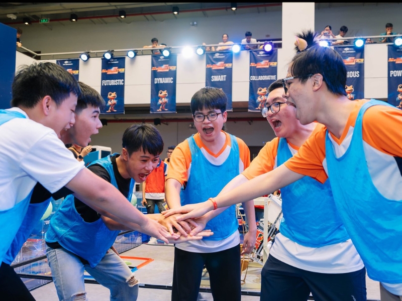 Các yếu tố cốt lõi của kỹ năng làm việc nhóm hiệu quả