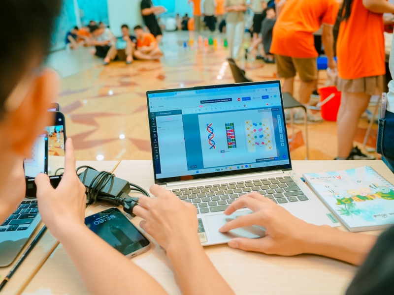 Chi phí học tập tại trường bán trú