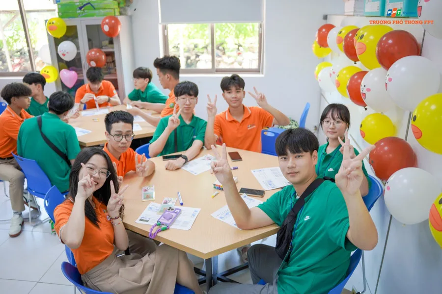 Nghị quyết 71 tạo cú hích chính sách cho giáo dục ngoài công lập | FPT Schools