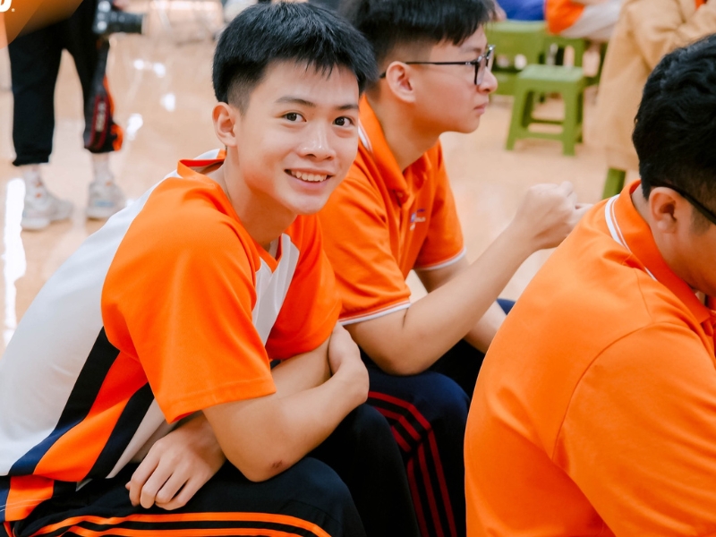 Hình thành kỹ năng mềm: làm việc nhóm, giao tiếp, quản lý dự án nhỏ - học lập trình có giúp con phát triển logic