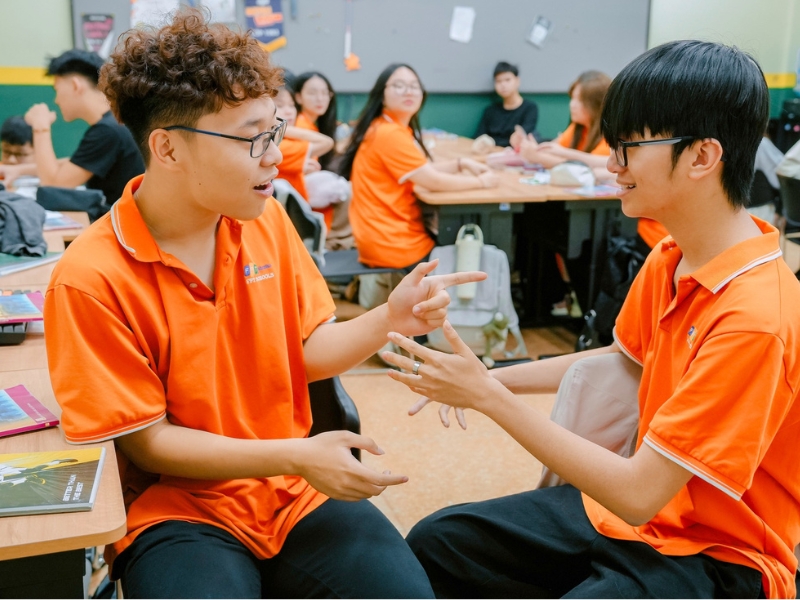 Tại sao nên cho con học lập trình sớm? - FPT Education Học lập trình sớm – Xu hướng giáo dục hiện đại