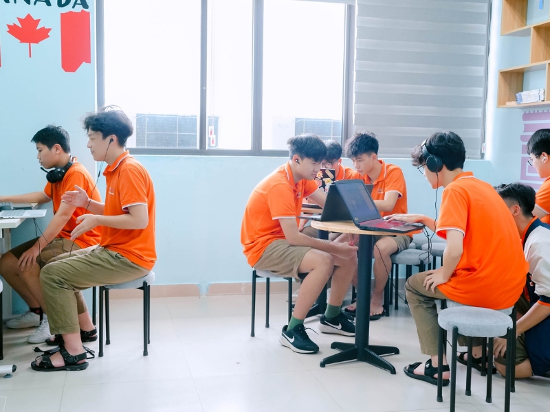 Học lập trình và khả năng sáng tạo - học lập trình để làm gì