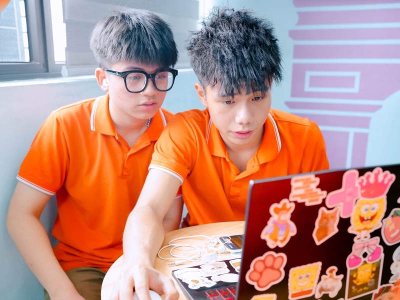 Lập dàn ý khoa học trước khi viết - cách để học giỏi văn