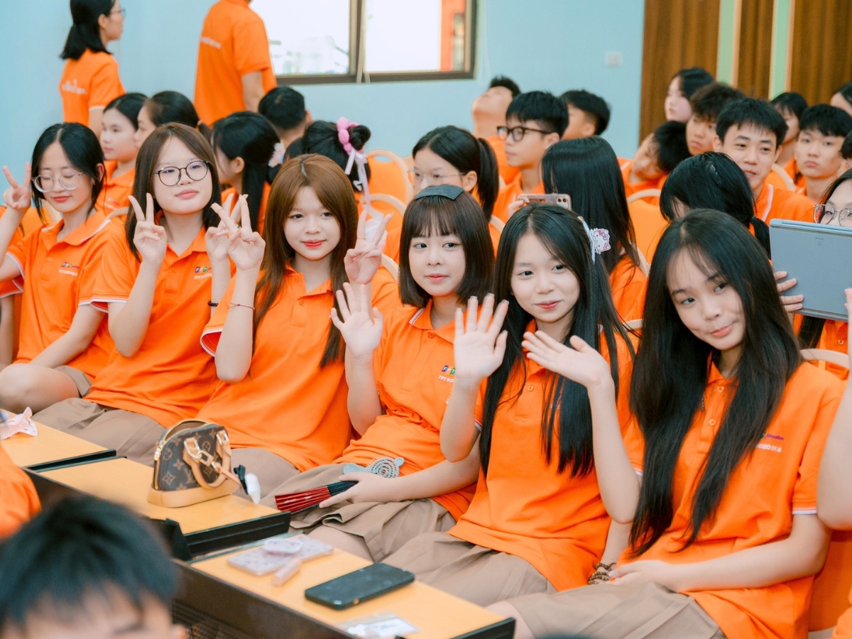 Lộ diện những thay đổi quan trọng trong môn thi lớp 10 năm 2026 - FPT Education Lộ diện những thay đổi quan trọng trong môn thi lớp 10 năm 2026