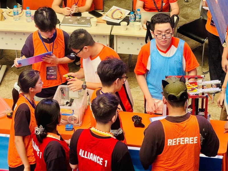 Lợi ích của kỹ năng làm việc nhóm đối với học sinh, sinh viên và người đi làm