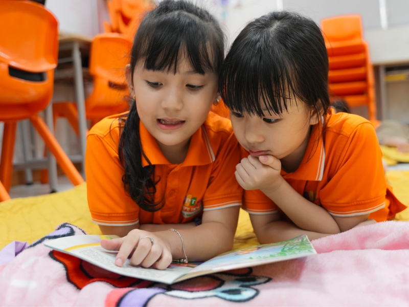 Có nên cho con học lập trình khi còn tiểu học góc nhìn giáo dục hiện đại - FPT Education Lợi ích khi cho con học lập trình sớm - có nên cho con học lập trình