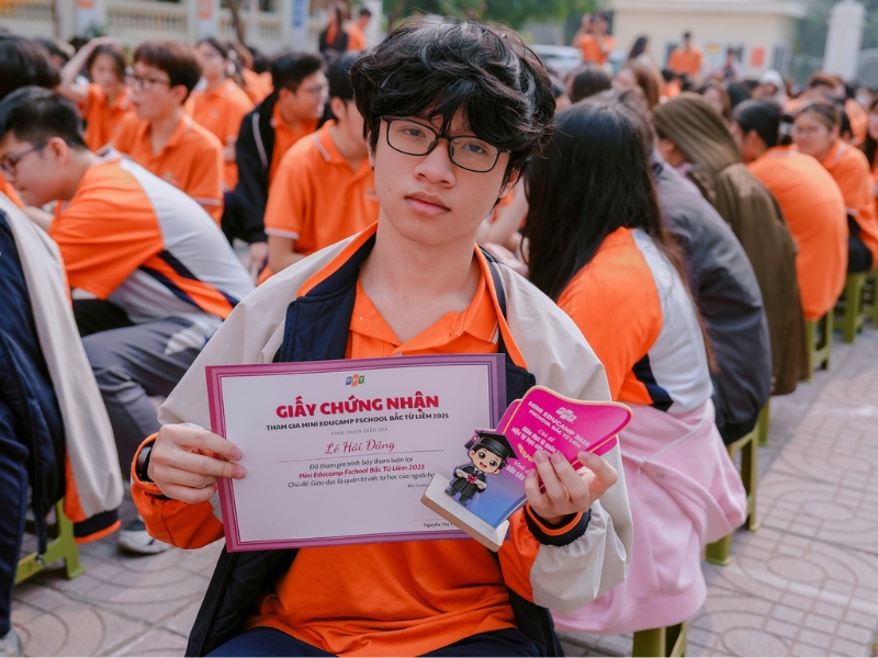 Lời khuyên bổ sung để học cách học giỏi văn