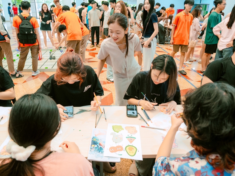 Lời khuyên cho phụ huynh khi chọn trường nội trú