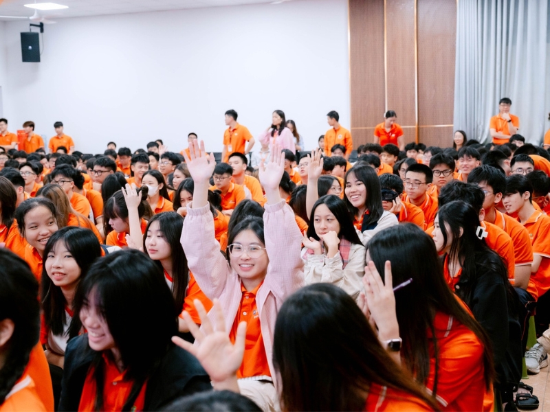 Nâng cao kỹ năng giải quyết vấn đề - học lập trình có giúp con phát triển logic