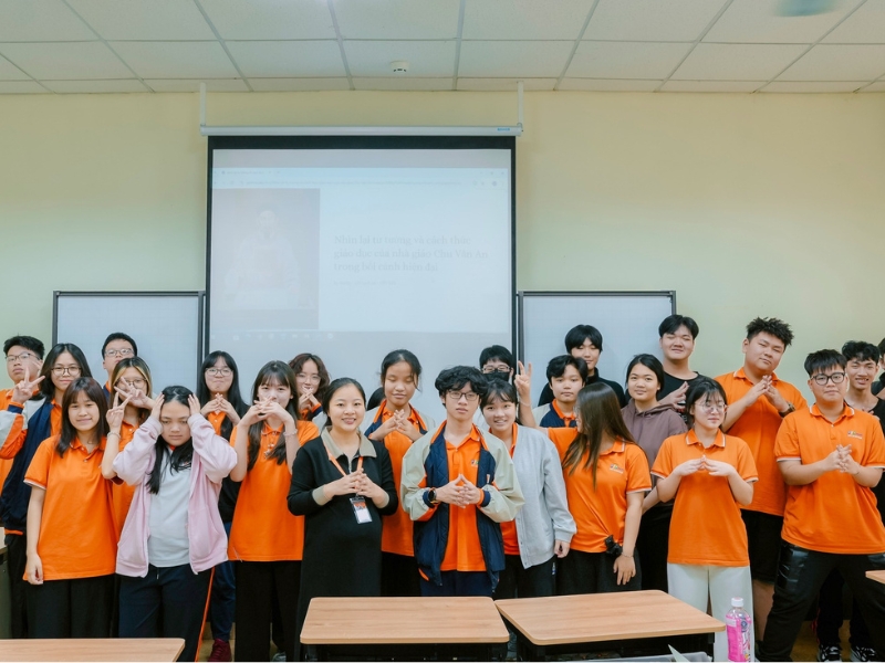 Những đặc điểm nổi bật của người có tư duy phản biện - Tư duy phản biện là gì