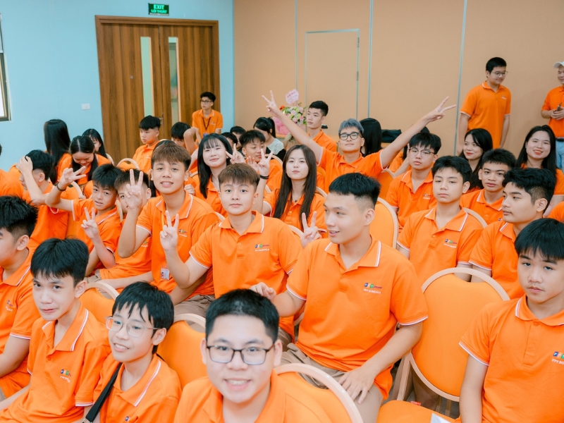 Ôn thi đại học