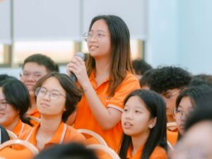 Ôn thi vào lớp 10