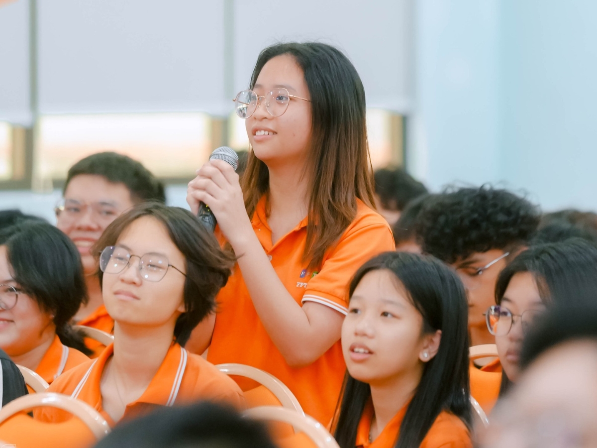 Ôn thi vào lớp 10