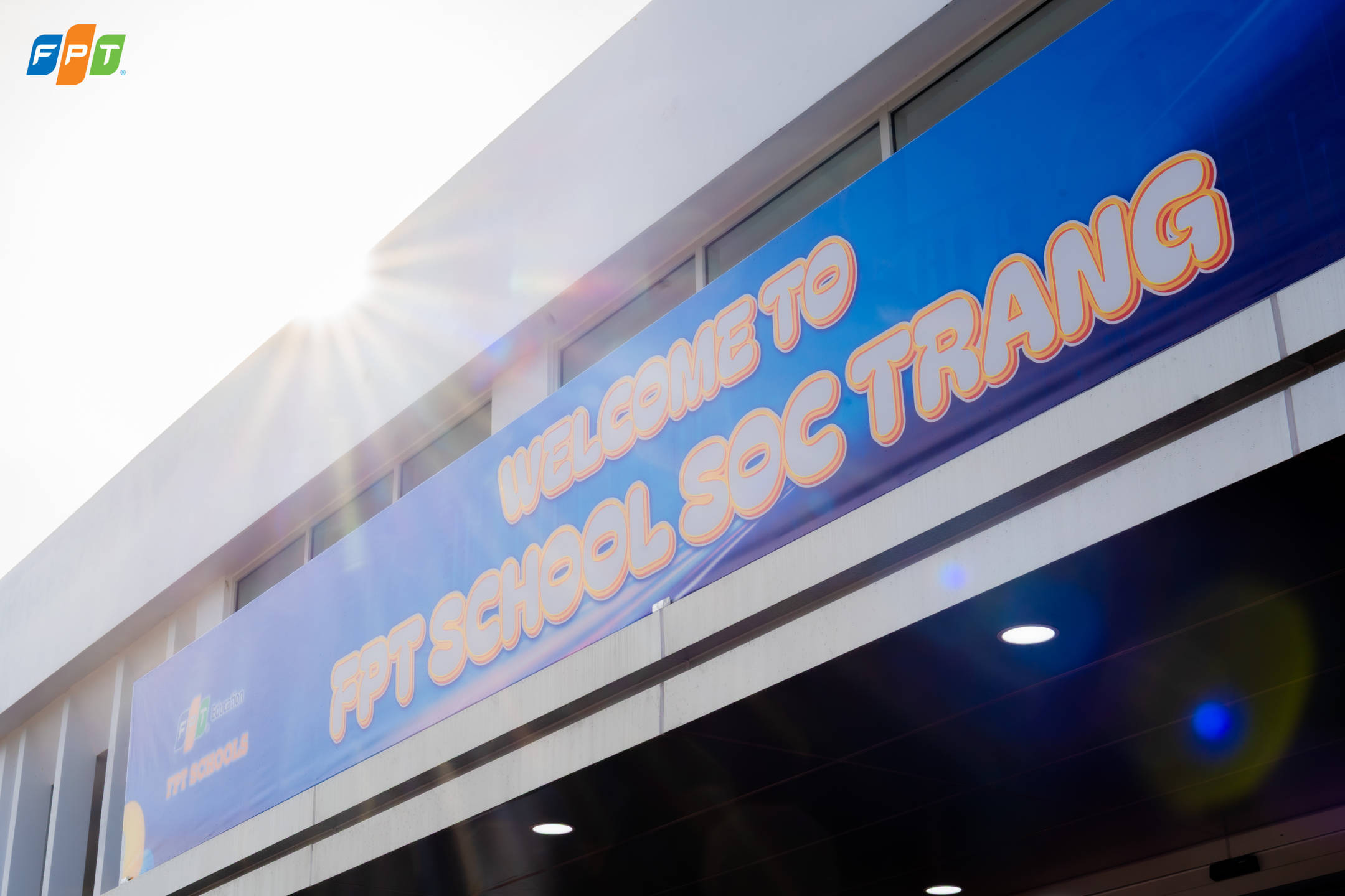 Orientation Week 2025 tại FPT School Sóc Trăng – Khởi đầu năm học đầy hứng khởi - FPT Education Orientation Week 2025 tại FPT School Sóc Trăng – Khởi đầu năm học đầy hứng khởi | FPT Schools