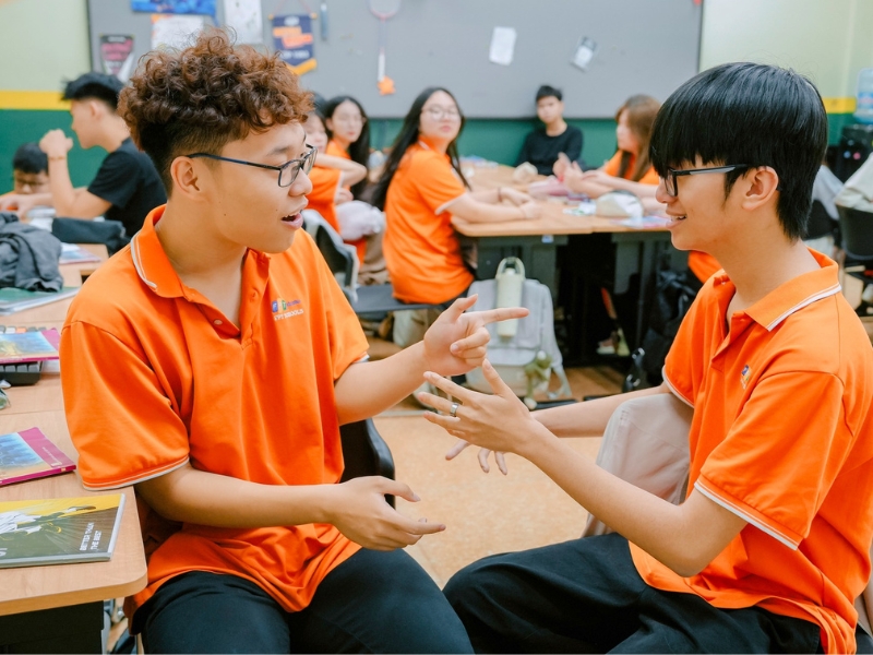 Phân tích vấn đề có hệ thống: chia nhỏ vấn đề để giải quyết - học lập trình có giúp con phát triển logic