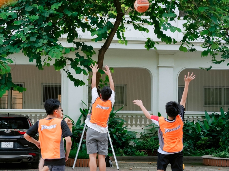 5 Cách học tập hiệu quả mà học sinh giỏi luôn áp dụng - FPT Education Quản lý sức khỏe và tinh thần khi học - cách học tập hiệu quả
