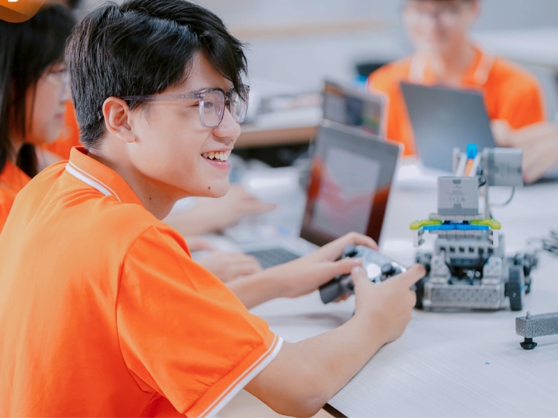 Sử dụng sơ đồ tư duy (mindmap) để hệ thống kiến thức - phương pháp học thuộc nhanh nhớ lâu