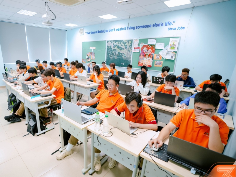 5 Cách học tập hiệu quả mà học sinh giỏi luôn áp dụng - FPT Education Tầm quan trọng của việc áp dụng cách học tập hiệu quả đối với học sinh