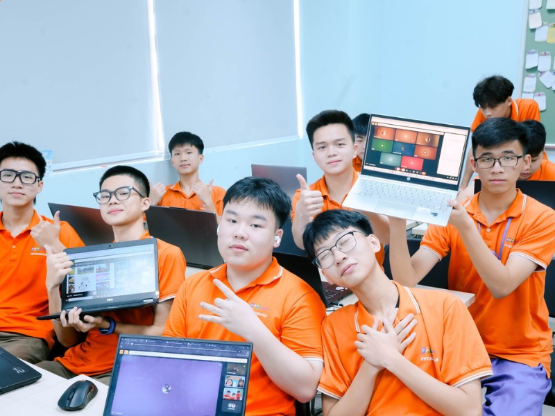 Vì sao cần rèn luyện cách để học giỏi văn?