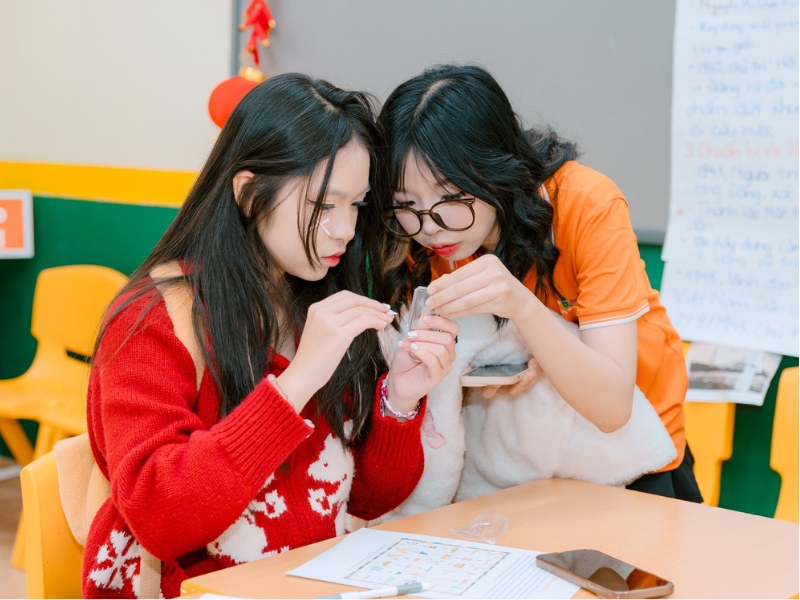 Vì sao nhiều học sinh gặp khó khăn khi học Toán? - cách để học giỏi toán