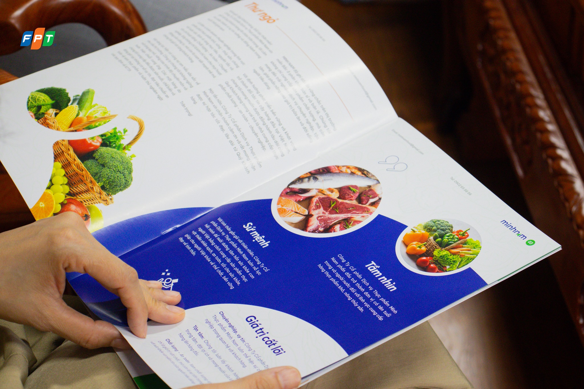 Đảm Bảo An Toàn Thực Phẩm Học Đường: FPT School Bắc Ninh Giám Sát Chặt Chẽ Chuỗi Cung Ứng Và Chế Biến - FPT Education Đảm Bảo An Toàn Thực Phẩm Học Đường: FPT School Bắc Ninh Giám Sát Chặt Chẽ Chuỗi Cung Ứng Và Chế Biến
