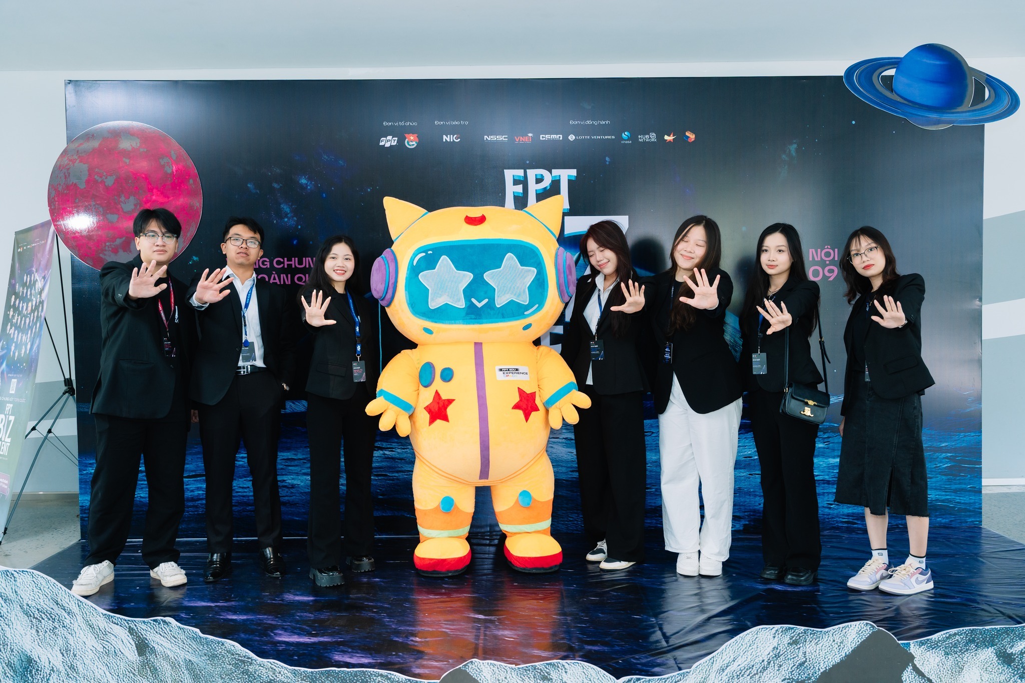 Học Sinh FPT School Hà Nam Giành Giải Nhì Tại Vòng Chung Kết Cuộc Thi FPT Biz Talent 2025 - FPT Education Học Sinh FPT School Hà Nam Giành Giải Nhì Tại Vòng Chung Kết Cuộc Thi FPT Biz Talent 2025