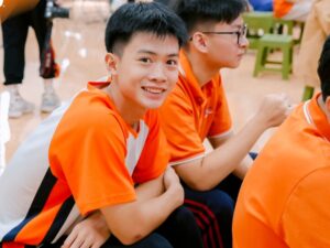 cách để học giỏi toán