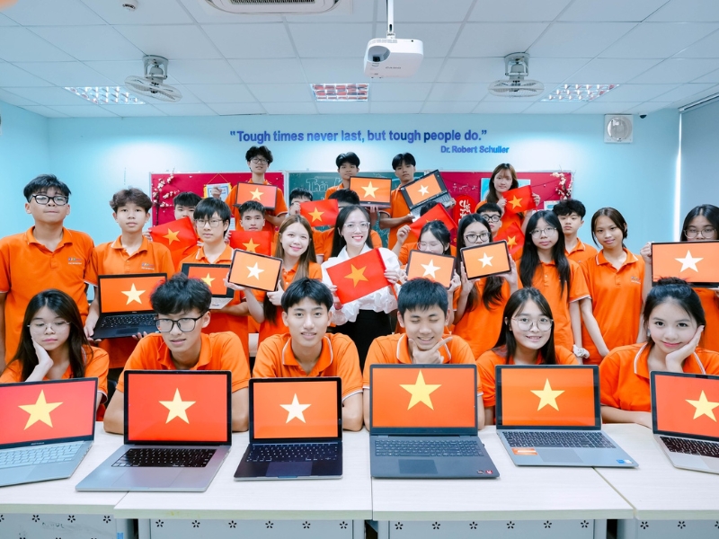 cách để học giỏi văn