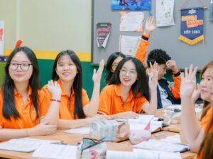 cách học bài nhanh thuộc