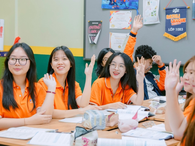 cách học bài nhanh thuộc