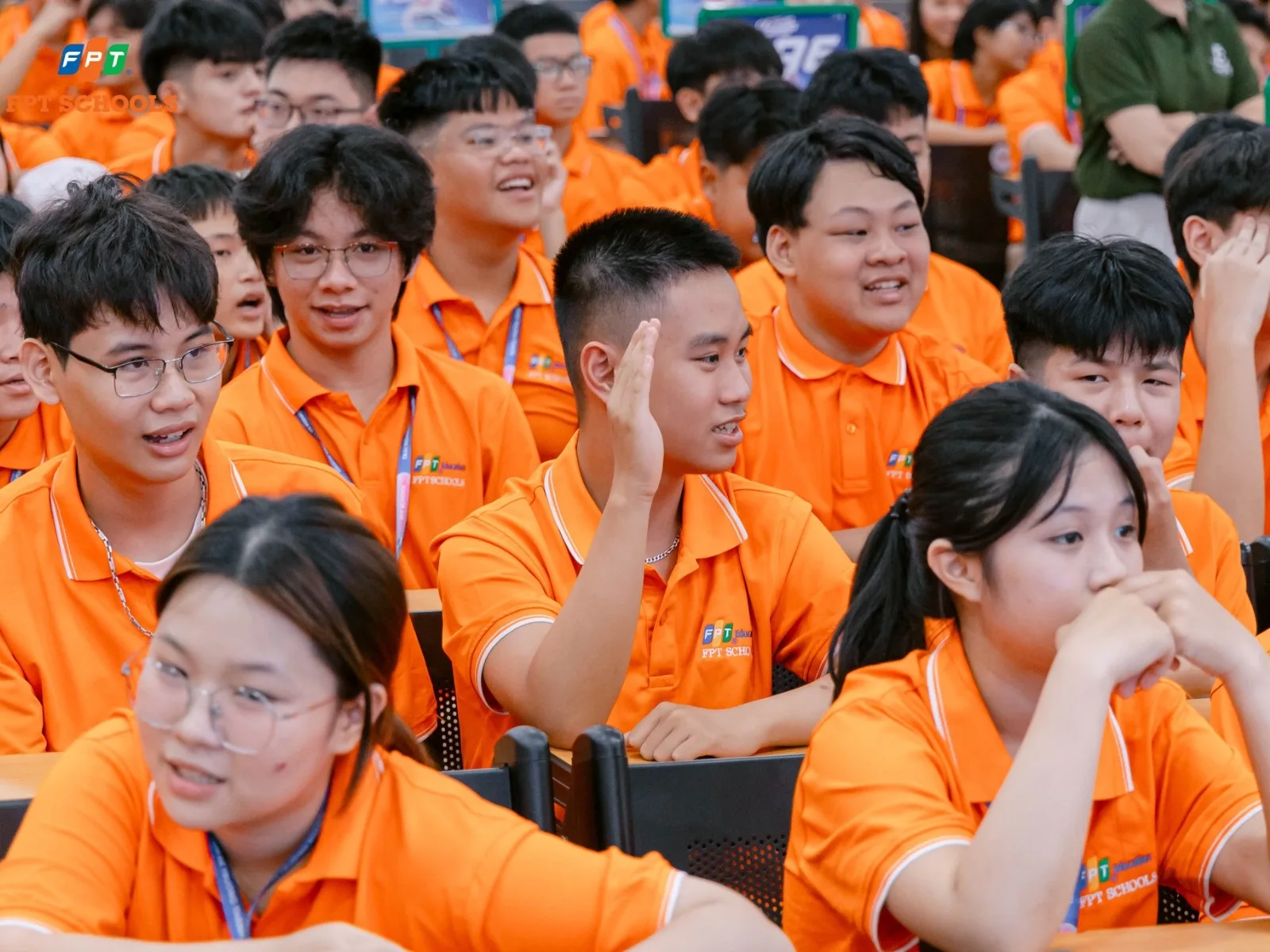 Tại sao cần học giỏi tất cả các môn?