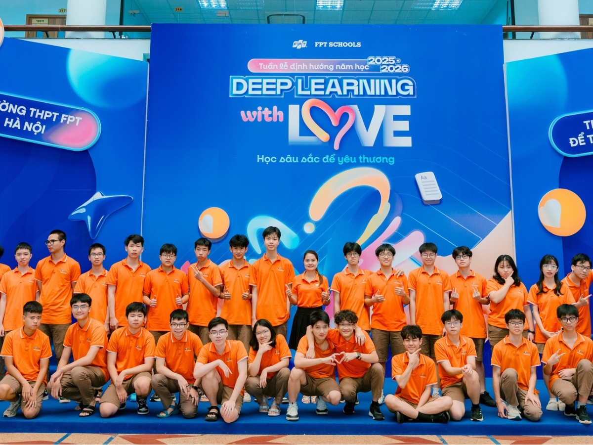 5 Cách học tập hiệu quả mà học sinh giỏi luôn áp dụng - FPT Education cách học tập hiệu quả