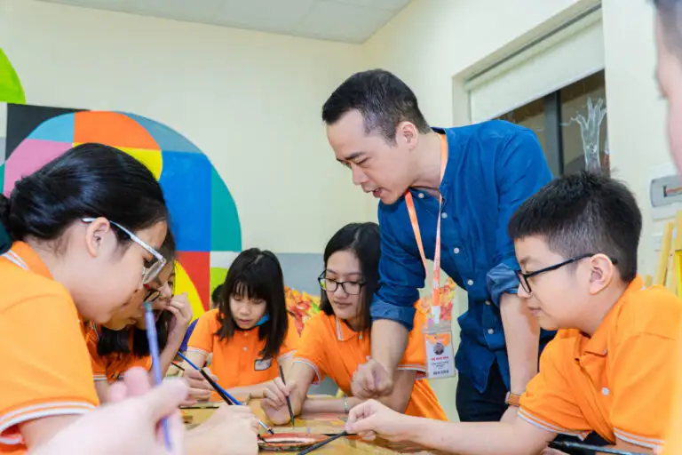 Quy định học bổng và chế độ ưu đãi đối với học sinh Trường THCS và THPT FPT Hải Phòng năm học 2022 – 2023 | FPT Schools