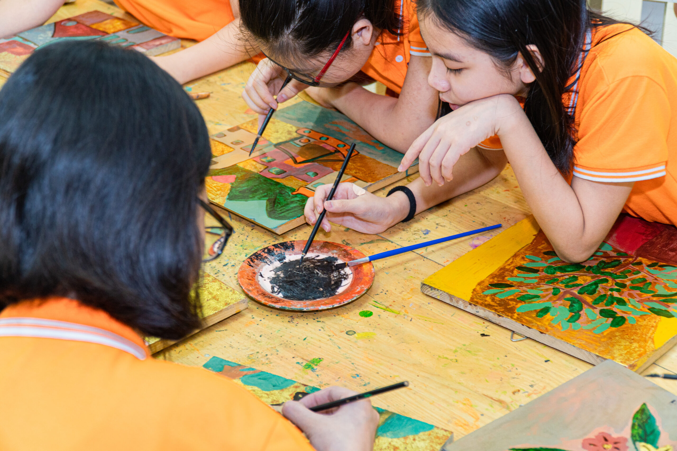 Chương trình đào tạo FPT Schools – Hành trang tri thức cho thế hệ công dân toàn cầu - FPT Education Các khóa học nổi bật trong Chương trình đào tạo FPT Schools