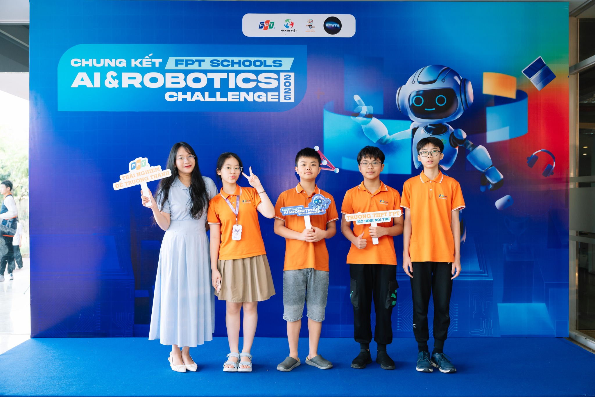 Công nghệ thông tin cho trẻ là gì? Vì sao phụ huynh hiện đại quan tâm đến công nghệ thông tin cho trẻ?