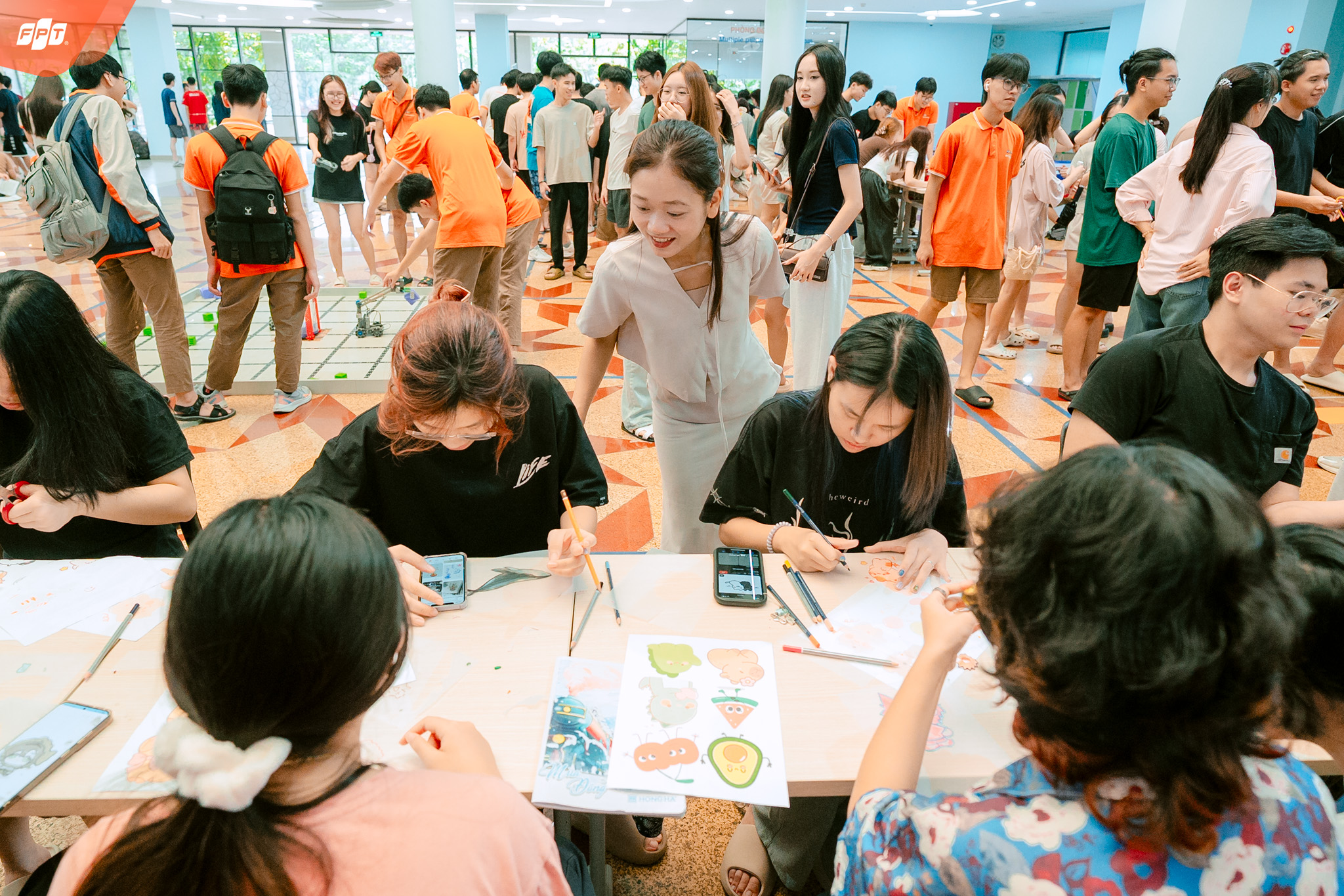 Bí Quyết Làm Bài Đề Thi Tốt Nghiệp Lớp 9 Hiệu Quả Giúp Đạt Điểm Cao | FPT Schools