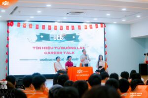 Khám Phá Bí Quyết Định Hướng Nghề Nghiệp Cho Học Sinh THCS