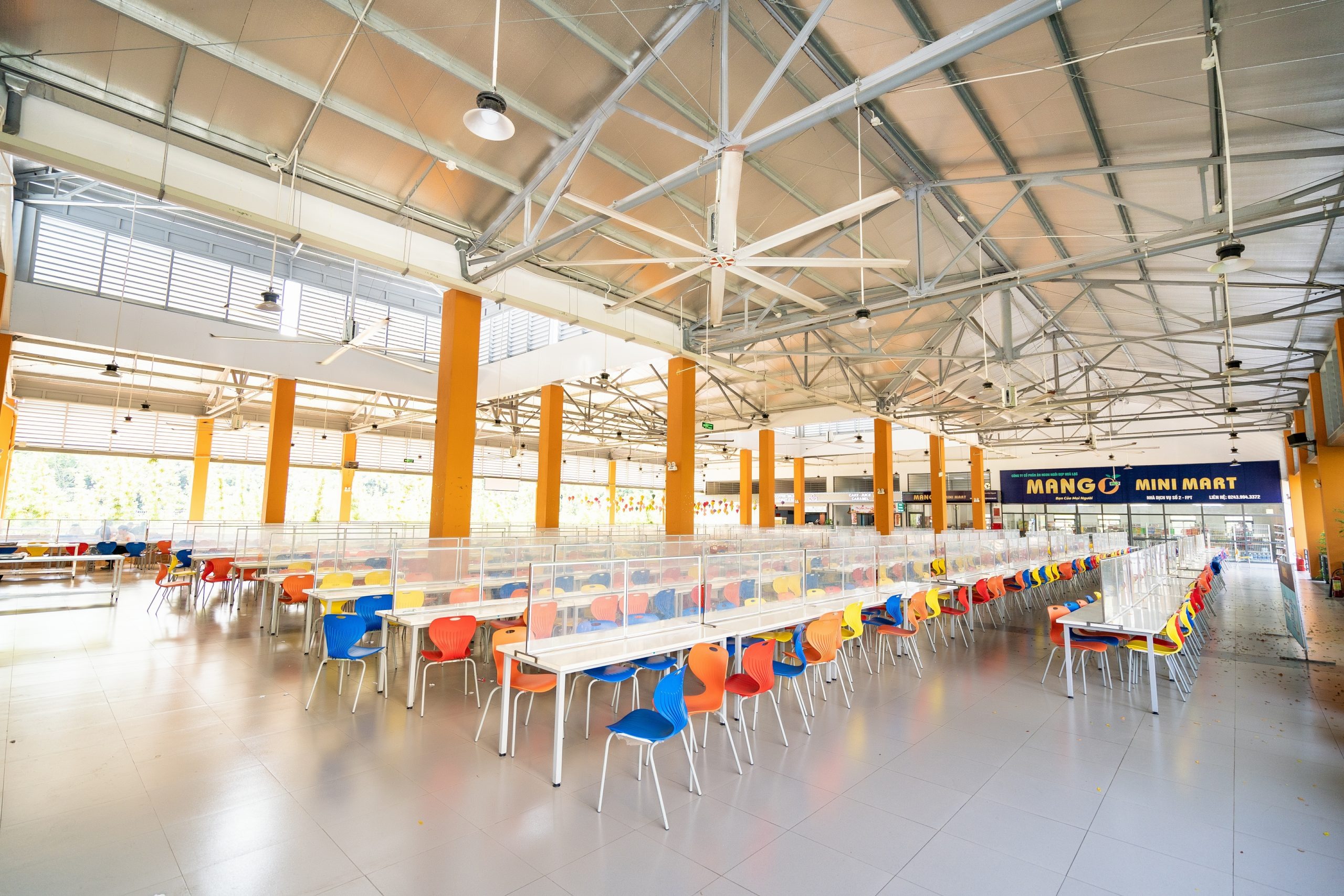 Vì sao FPT nội trú được xem là lựa chọn lý tưởng để con rèn luyện tính tự lập