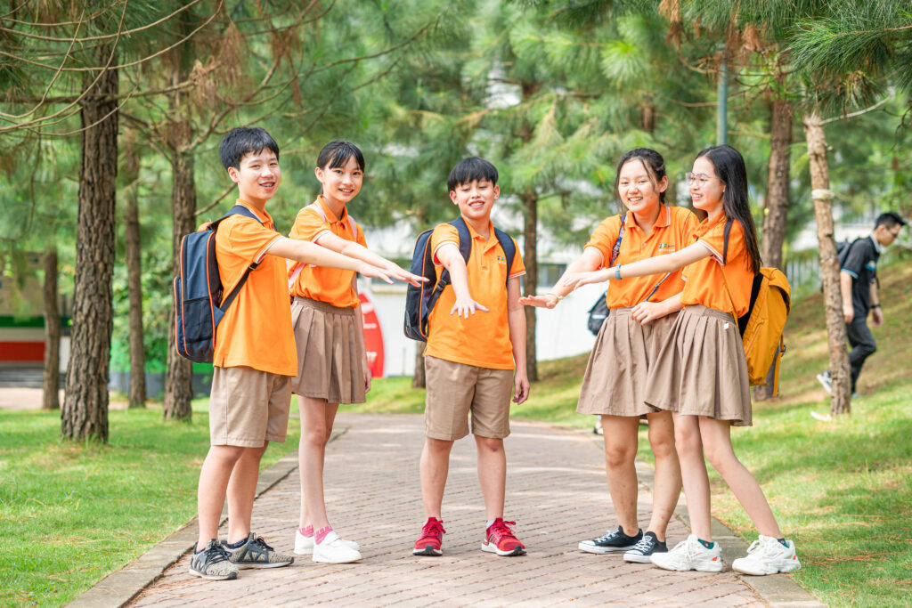 FPT Schools tuyển sinh 2026 – Cơ hội học tập toàn diện cho thế hệ mới - FPT Education Giới thiệu tổng quan về FPT Schools tuyển sinh 2026