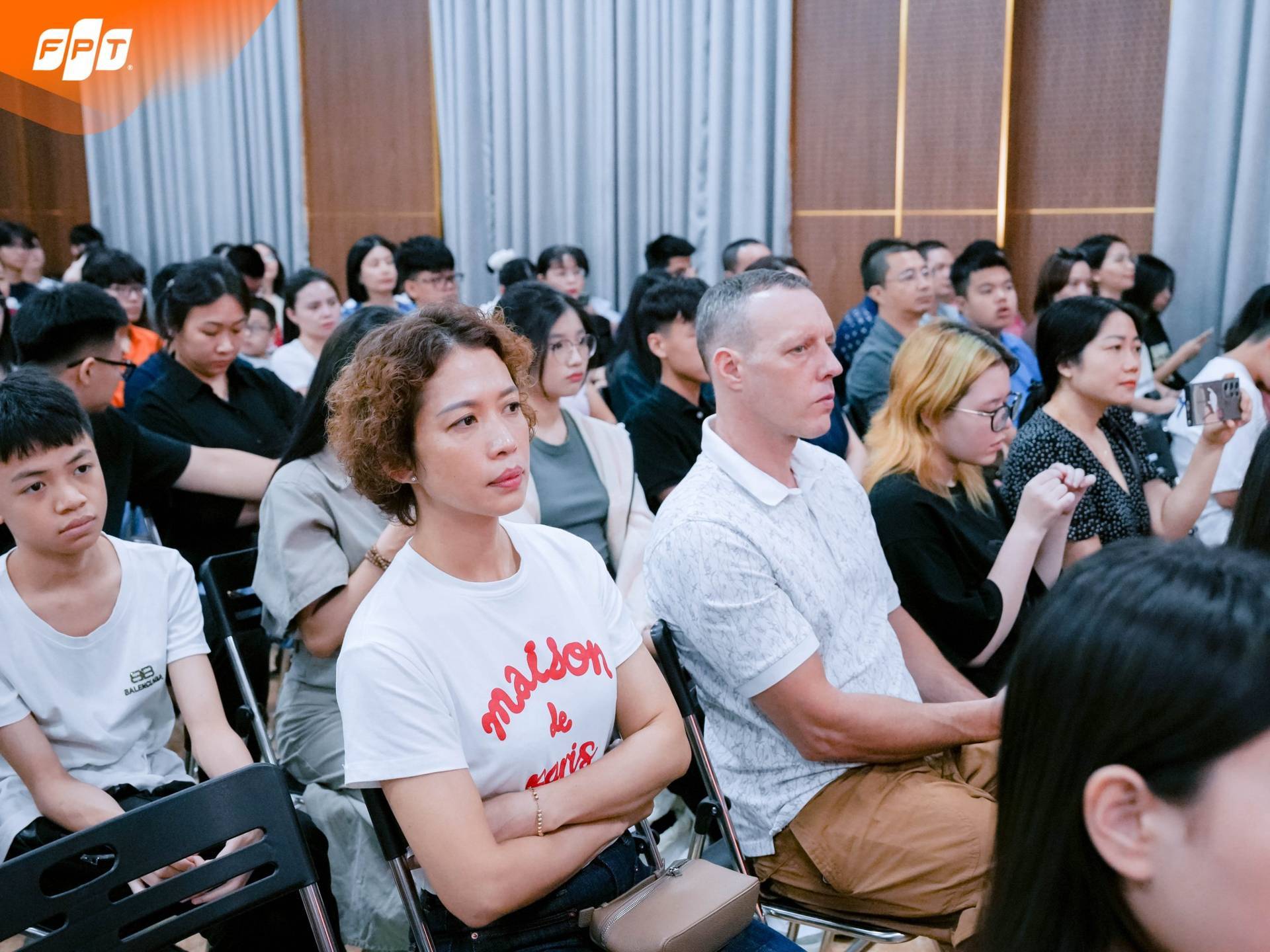 Hệ thống Phổ thông FPT Schools