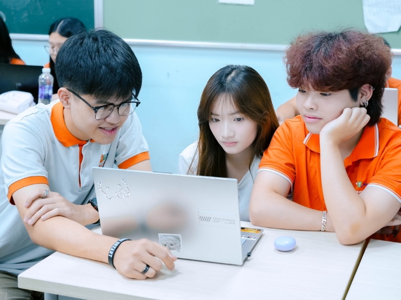 học lập trình để làm gì