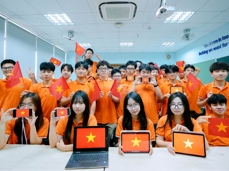 Vì sao học lập trình giúp con tư duy tốt hơn và bứt phá trong học tập? - FPT Education học lập trình giúp con tư duy tốt hơn