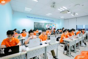 Học Phí Học Lập Trình Cho Trẻ Có Thật Sự Xứng Đáng Với Lợi Ích Mang Lại