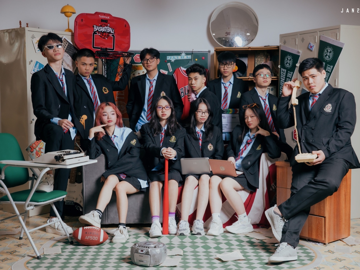 kỹ năng làm việc nhóm