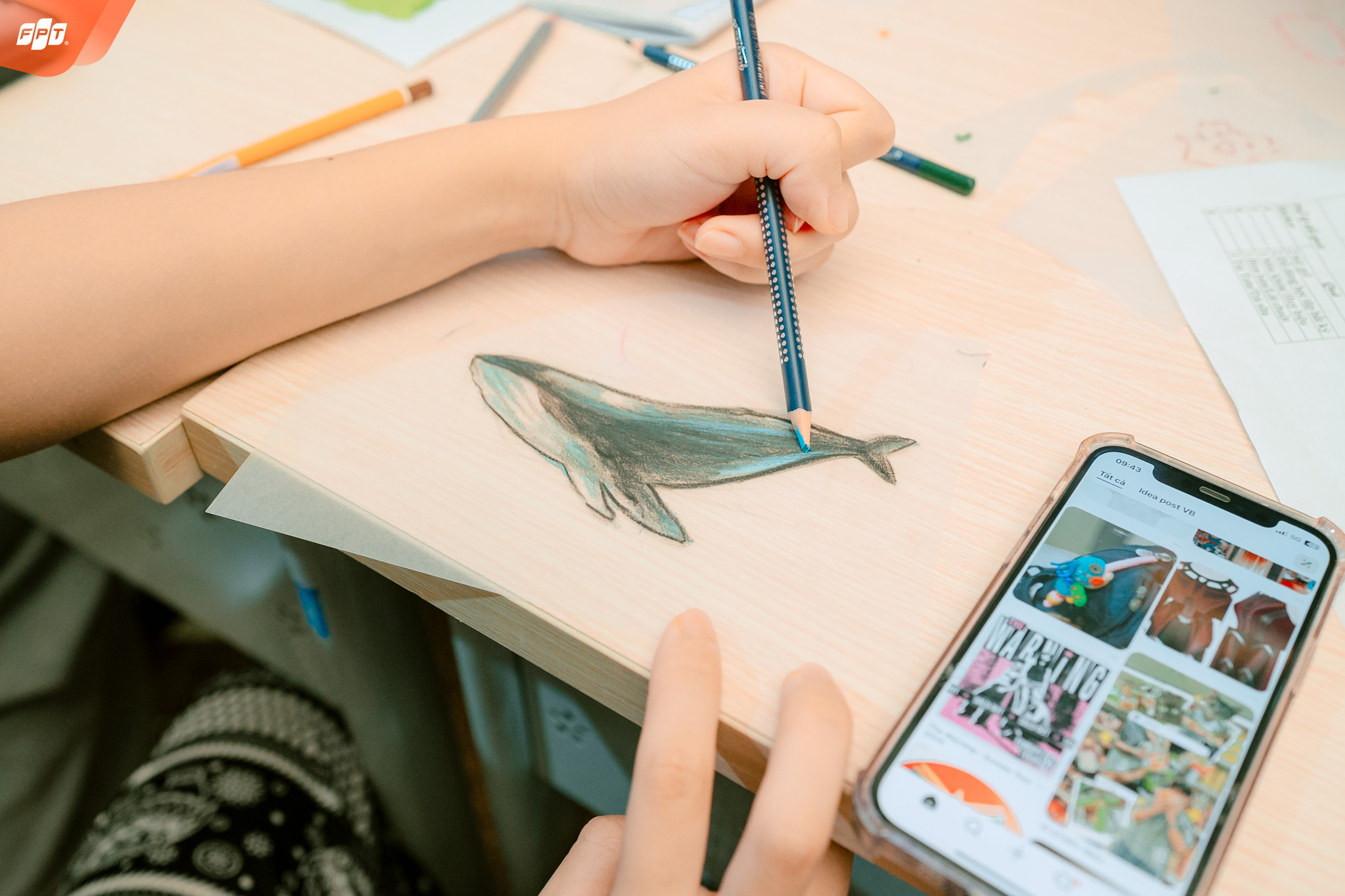 Cách để đạt điểm cao trong các môn thi xét tốt nghiệp