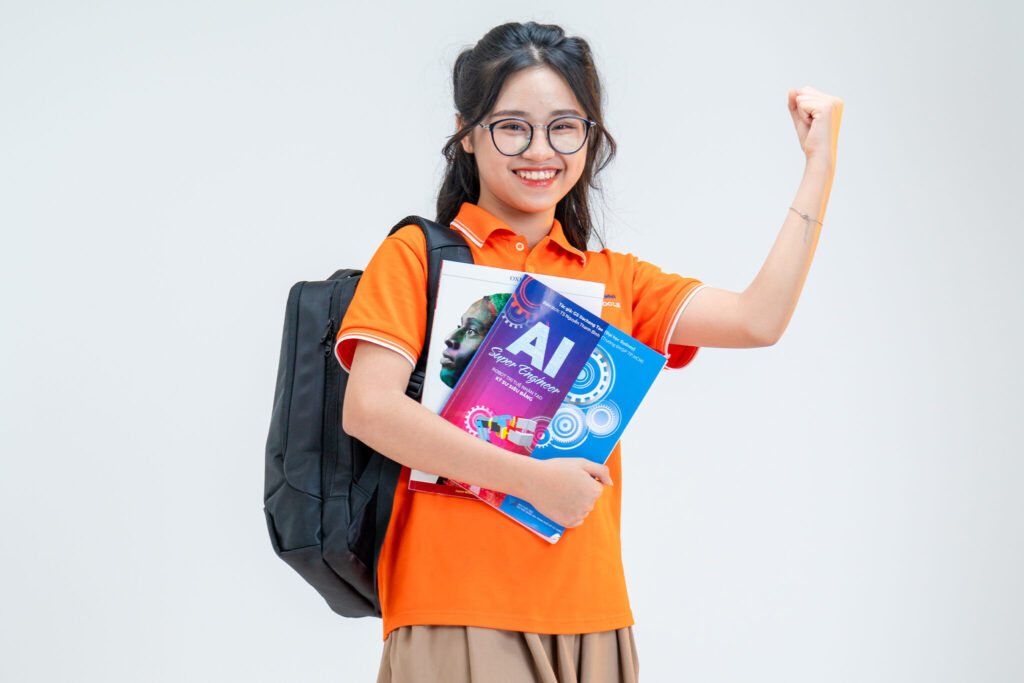 Ôn Thi Cuối Cấp 3 Hiệu Quả: Chiến Lược Đánh Bật Kỳ Thi Tốt Nghiệp & Đại Học - FPT Education Phương pháp ôn thi cuối cấp hiệu quả