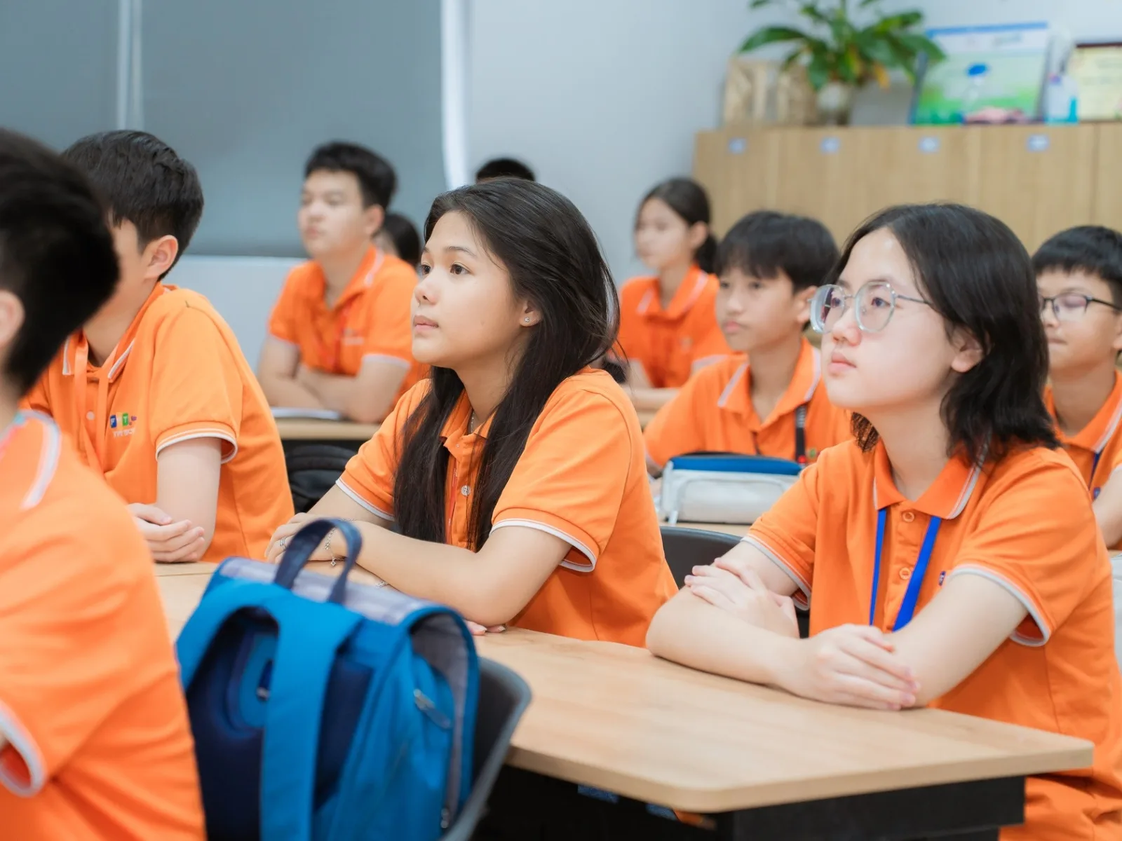 Phương pháp luyện thi đại học theo từng giai đoạn