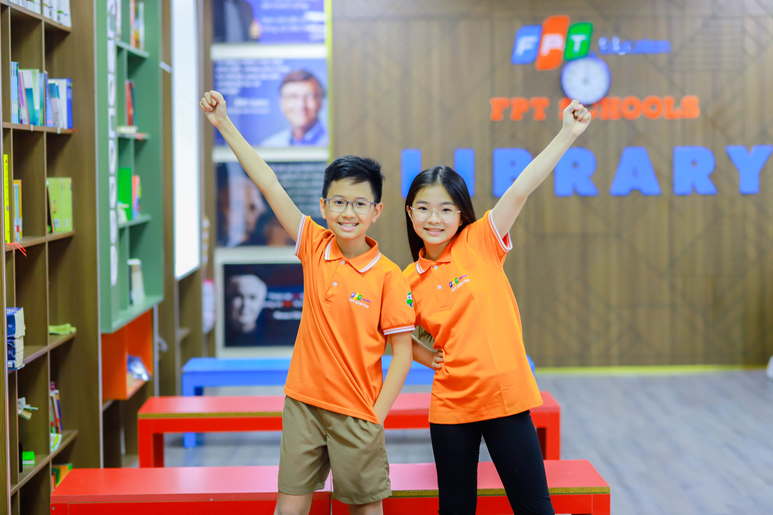 Phương pháp luyện thi vào lớp 6 hiệu quả giúp học sinh tự tin chinh phục kỳ thi - FPT Education Phương pháp luyện thi vào lớp 6 hiệu quả